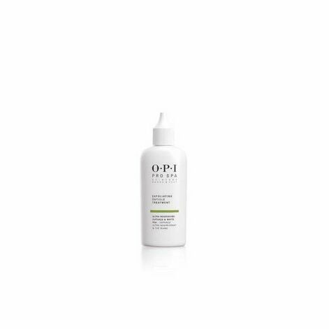 O.P.I Pro Spa Exfoliating Cuticle Cream